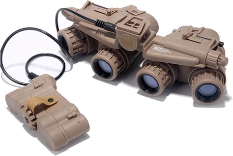 fake nvg|Amazon.com: FMA Airsoft Hunting Tactical No Function GPNVG。